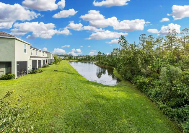 Photo 2 of Townhouse for sale at 11166 Crescent Deer Dr, Land O Lakes, FL 34638 | MLS# W7890121 | Listing updated on 2026-10-11