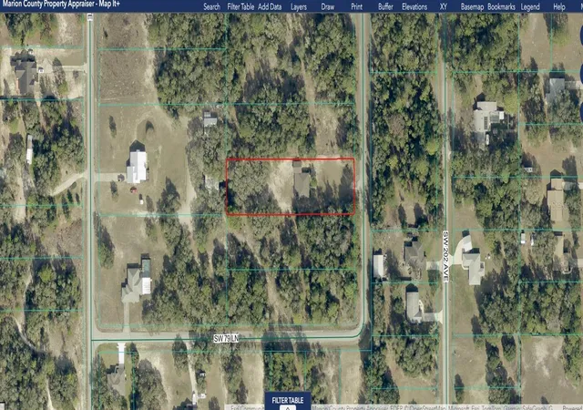 Photo 3 of Single family home for sale at 7910 SW 202nd Court, Dunnellon, FL 34431 | MLS# OM733509 | Listing updated on 2026-10-10