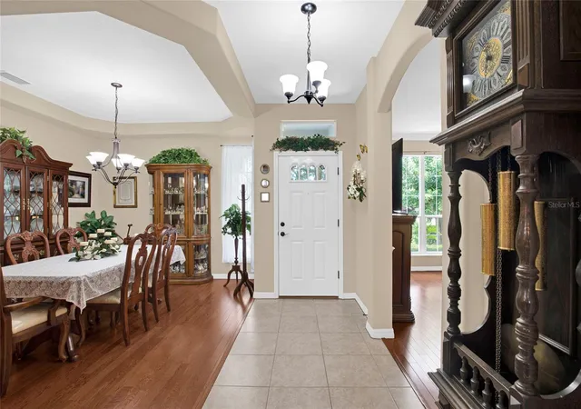 Photo 4 of Single family home for sale at 16411 SW 14th Avenue Rd, Ocala, FL 34473 | MLS# OM733510 | Listing updated on 2026-10-06