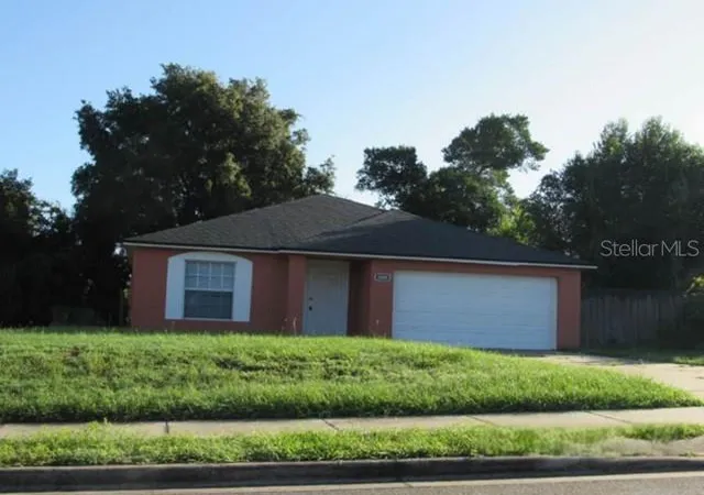 Photo 1 of Single family home for sale at 1009 Fort Smith Blvd, Deltona, FL 32725 | MLS# O6447560 | Listing updated on 2026-10-06