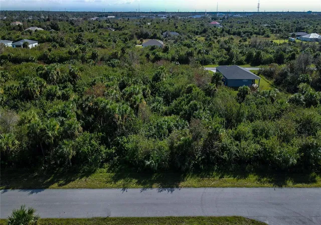 Land for sale at 19417 Boulder Ave, PORT CHARLOTTE, FL 33954 | MLS# A4708626