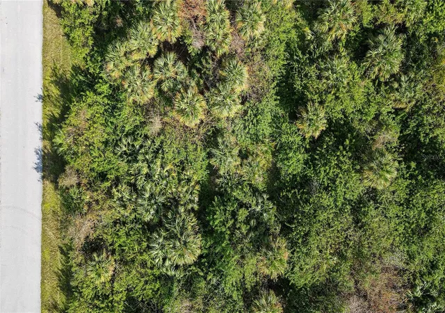 Photo 3 of Land for sale at 19417 Boulder Ave, Port Charlotte, FL 33954 | MLS# A4708626 | Listing updated on 2026-10-06