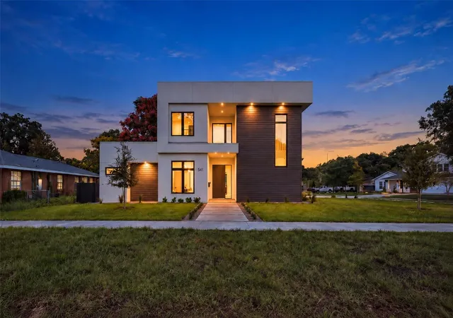 Photo 1 of Single family home for sale at 541 Buckminster Cir, Orlando, FL 32803 | MLS# L4965573 | Listing updated on 2026-10-17