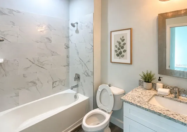 Listing Photo 4 - Condo for sale in building located at 9425 Agate St, PORT CHARLOTTE, FL 33981
