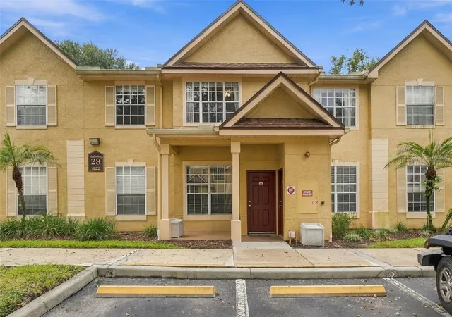 Photo 1 of Condo for sale at 822 Grand Regency Point #201, Altamonte Springs, FL 32714 | MLS# O6447566 | Listing updated on 2026-10-08