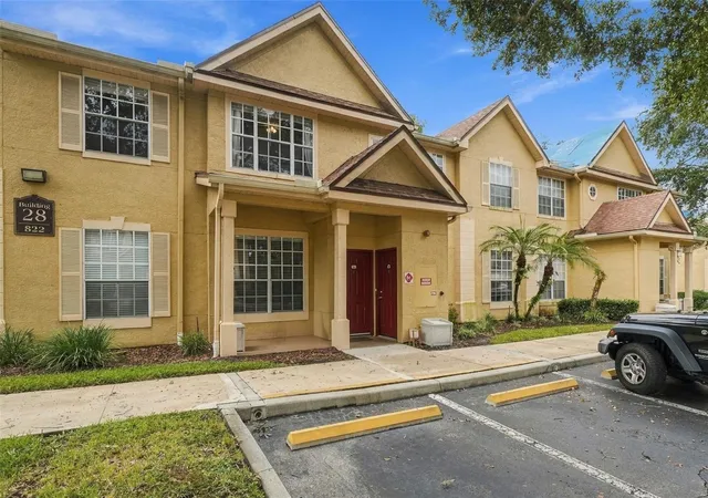 Photo 2 of Condo for sale at 822 Grand Regency Point #201, Altamonte Springs, FL 32714 | MLS# O6447566 | Listing updated on 2026-10-08