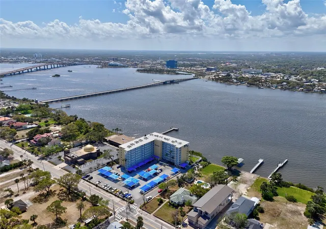 Photo 2 of Condo for sale at 145 N Halifax Ave #310, Daytona Beach, FL 32118 | MLS# FC321931 | Listing updated on 2026-10-07