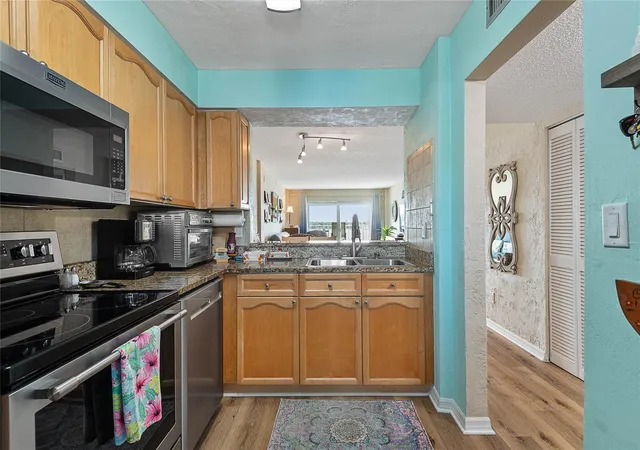 Photo 3 of Condo for sale at 145 N Halifax Ave #310, Daytona Beach, FL 32118 | MLS# FC321931 | Listing updated on 2026-10-07