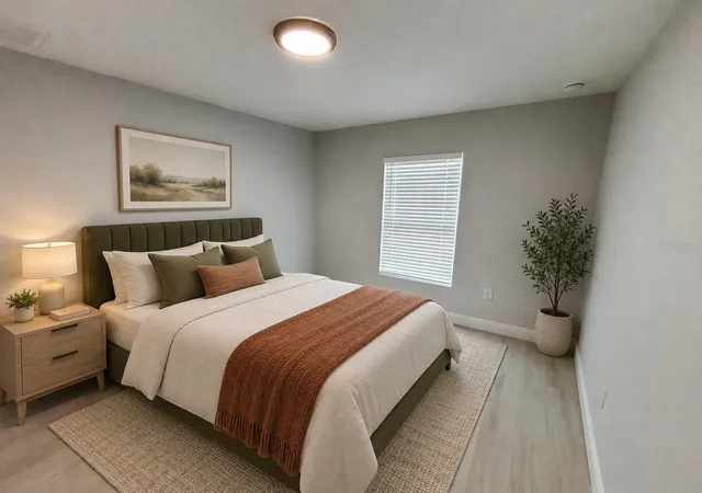 Listing Photo 3 - Condo for sale in building located at 9317 Agate St, PORT CHARLOTTE, FL 33981