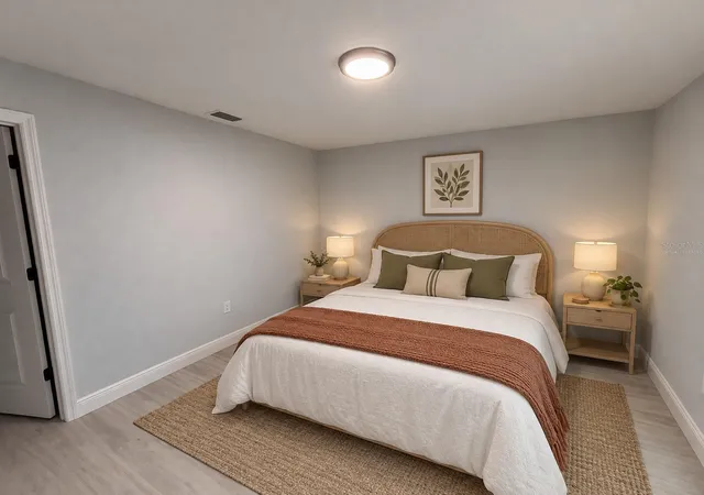 Listing Photo 4 - Condo for sale in building located at 9317 Agate St, PORT CHARLOTTE, FL 33981