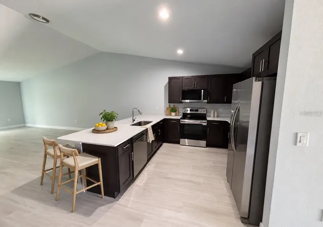 Listing Photo 3 - Condo for sale in building located at 9497 Agate St, PORT CHARLOTTE, FL 33981