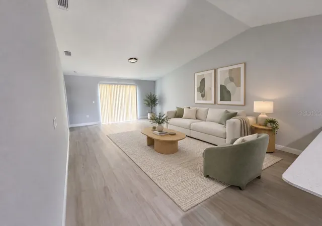 Listing Photo 4 - Condo for sale in building located at 9497 Agate St, PORT CHARLOTTE, FL 33981