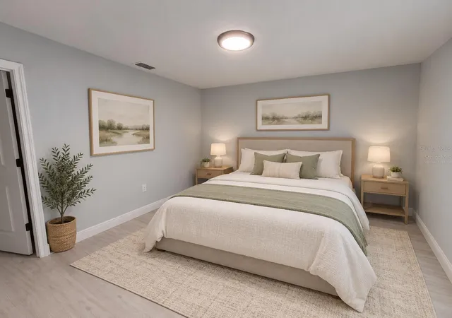 Listing Photo 5 - Condo for sale in building located at 9497 Agate St, PORT CHARLOTTE, FL 33981