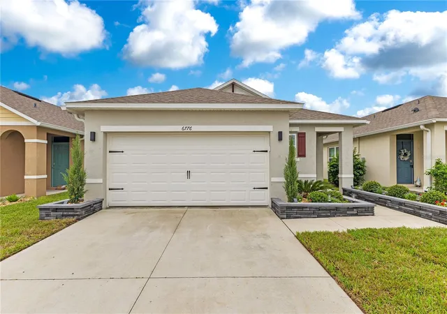 Photo 1 of Single family home for sale at 6776 Huntleigh Hammock Rd, Harmony, FL 34773 | MLS# O6447567 | Listing updated on 2026-10-09