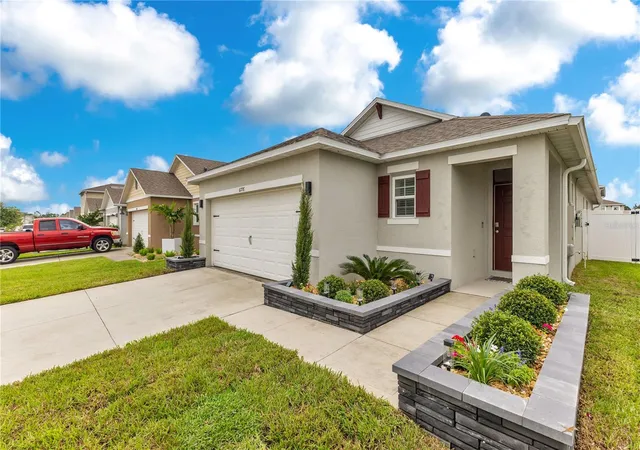 Photo 2 of Single family home for sale at 6776 Huntleigh Hammock Rd, Harmony, FL 34773 | MLS# O6447567 | Listing updated on 2026-10-09