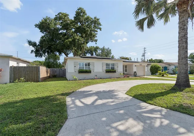 Photo 2 of Single family home for sale at 3531 29th Avenue N, Saint Petersburg, FL 33713 | MLS# TB8555298 | Listing updated on 2026-10-17