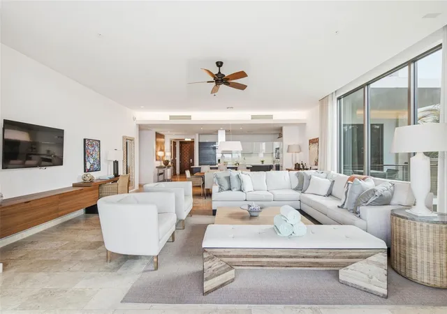 Photo 4 of Condo for sale at 3331 W Beach Residences #3331, Dorado, PR 00646 | MLS# PR9124745 | Listing updated on 2026-10-29