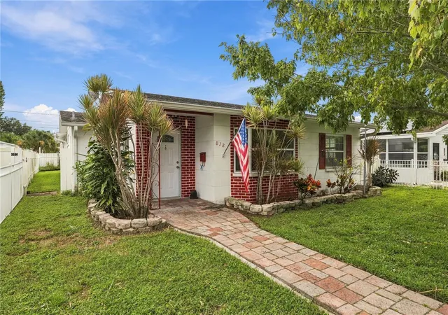 Single family home for sale at 818 90th Avenue N, Saint Petersburg, FL 33702 | MLS# TB8555299