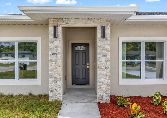 Photo 2 of Single family home for sale at 1098 Fort Smith Blvd, Deltona, FL 32725 | MLS# O6447575 | Listing updated on 2026-10-07