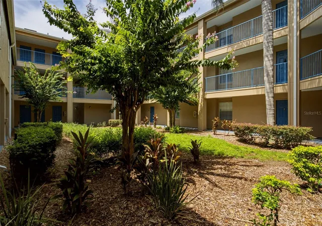 Photo 2 of Condo for sale at 7250 Westpointe Blvd #1034, Orlando, FL 32835 | MLS# O6447576 | Listing updated on 2026-10-07