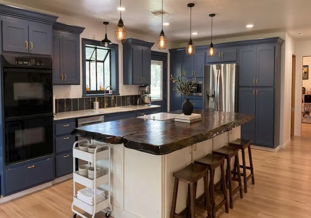 Photo 4 of Single family home for sale at 11501 NW 160th Avenue, Morriston, FL 32668 | MLS# O6447579 | Listing updated on 2026-10-06