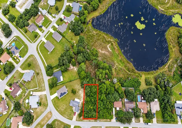 Photo 2 of Land for sale at 1843 Bonkirk Dr, Deltona, FL 32738 | MLS# O6447581 | Listing updated on 2026-10-06