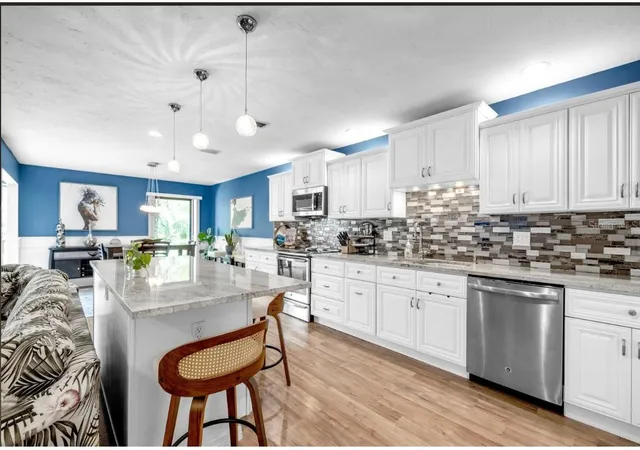 Photo 3 of Single family home for sale at 3458 Wilkinson Woods Dr #2, Sarasota, FL 34231 | MLS# A4708629 | Listing updated on 2026-10-07