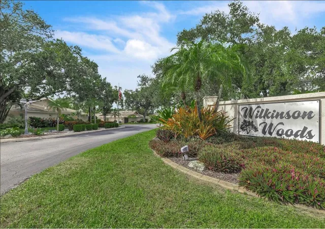 Photo 19 of Single family home for sale at 3458 Wilkinson Woods Dr #2, SARASOTA, FL 34231 | MLS# A4708629 | Listing updated on 2026-10-07