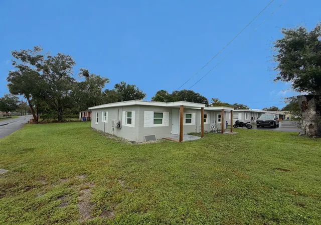 Photo 1 of Multi family home for sale at 617 Plateau Ave, Lakeland, FL 33815 | MLS# O6447582 | Listing updated on 2026-10-08