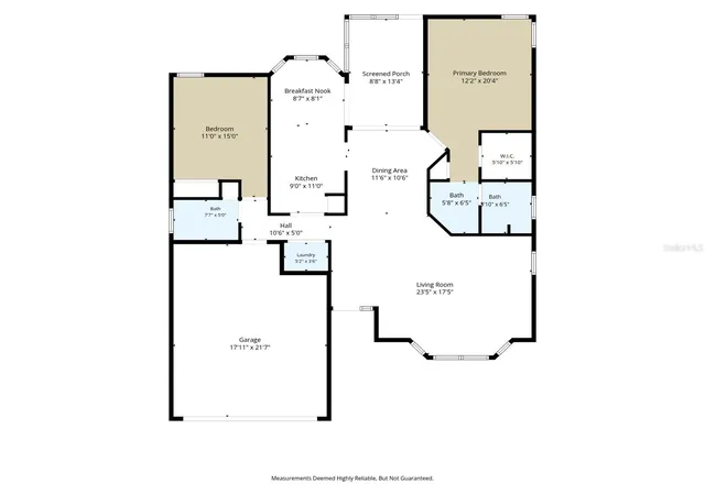 Photo 2 of Single family home for sale at 6303 Egret Dr, Lakeland, FL 33809 | MLS# L4965575 | Listing updated on 2026-10-07