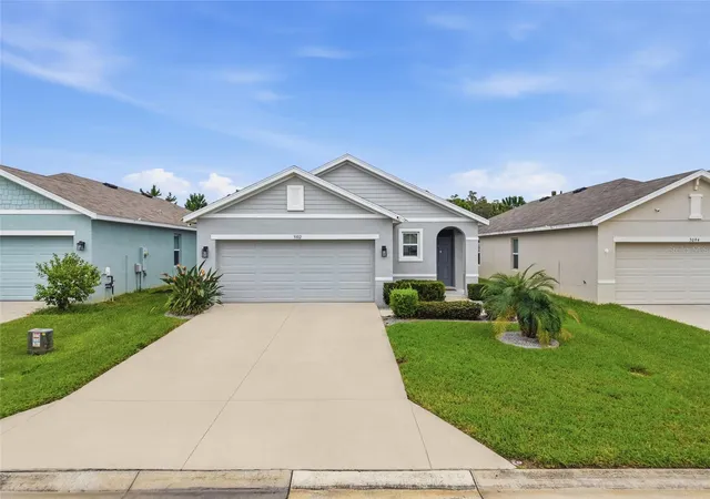 Single family home for sale at 3102 Suncoast Plains Dr, ODESSA, FL 33556 | MLS# TB8555309