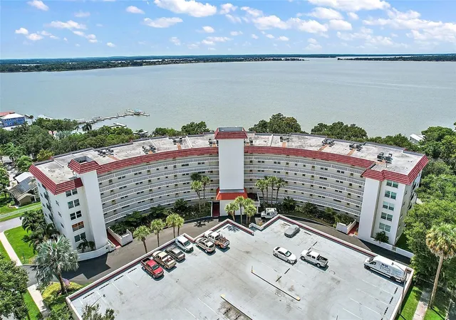Photo 1 of Condo for sale at 601 N Mcdonald St #103, Mount Dora, FL 32757 | MLS# G5118695 | Listing updated on 2026-10-09