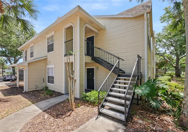 Photo 1 of Condo for sale at 1023 S Hiawassee Rd #4028, Orlando, FL 32835 | MLS# O6447584 | Listing updated on 2026-10-08