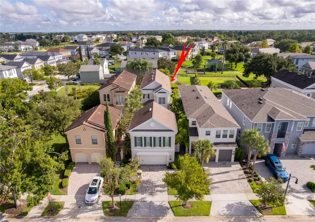 Photo 2 of Single family home for sale at 7513 Excitement Dr, Reunion, FL 34747 | MLS# O6447586 | Listing updated on 2026-10-08
