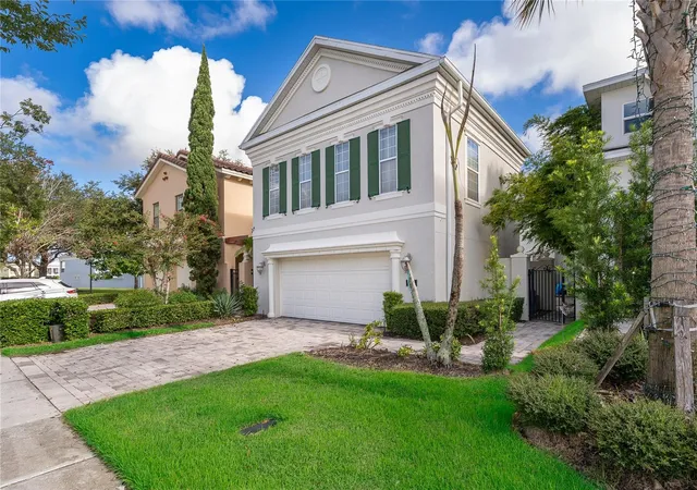 Photo 4 of Single family home for sale at 7513 Excitement Dr, Reunion, FL 34747 | MLS# O6447586 | Listing updated on 2026-10-08