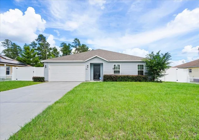 Single family home for sale at 15031 SW 28th Terrace Rd, OCALA, FL 34473 | MLS# TB8555313