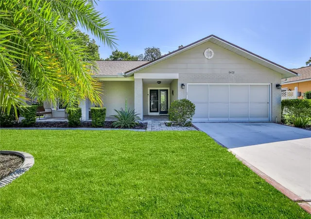 Single family home for sale at 6428 Plantation Rd, SPRING HILL, FL 34606 | MLS# W7890122