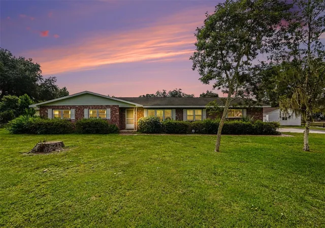 Single family home for sale at 39800 County Rd 54, ZEPHYRHILLS, FL 33542 | MLS# TB8555314
