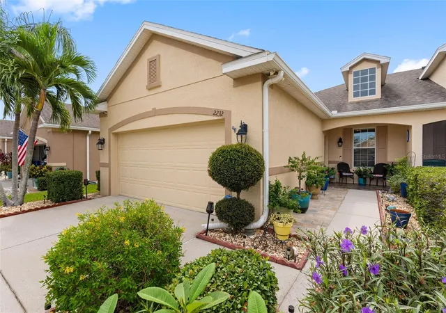 Single family home for sale at 2232 Parrot Fish Dr, HOLIDAY, FL 34691 | MLS# TB8555315