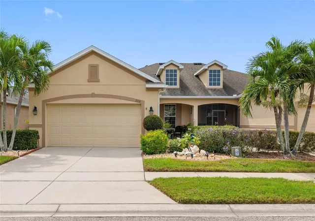 Single family home for sale at 2232 Parrot Fish Dr, HOLIDAY, FL 34691 | MLS# TB8555315
