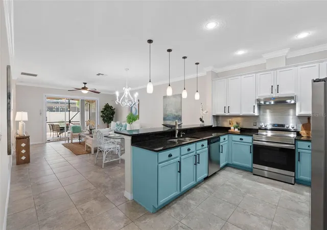 Photo 1 of House for sale at 2232 Parrot Fish Dr #2232, Holiday, FL 34691 | MLS# TB8555315 | Listing updated on 2026-10-08