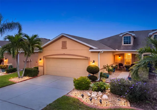 Single family home for sale at 2232 Parrot Fish Dr #2232, HOLIDAY, FL 34691 | MLS# TB8555315