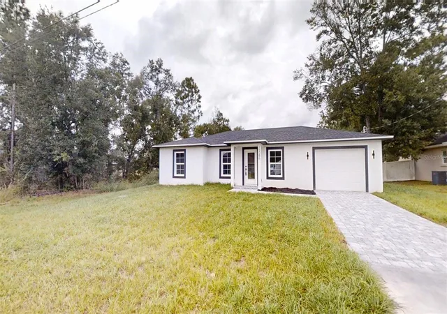 Photo 1 of Single family home for sale at 15086 SE 93rd Avenue, Summerfield, FL 34491 | MLS# OM733513 | Listing updated on 2026-10-07