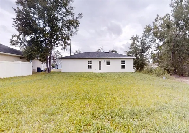 Photo 4 of Single family home for sale at 15086 SE 93rd Avenue, Summerfield, FL 34491 | MLS# OM733513 | Listing updated on 2026-10-07