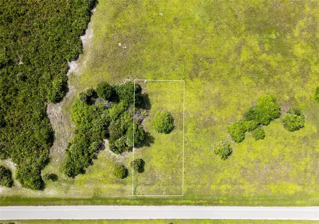 Land for sale at 313 Ingram Blvd, ROTONDA WEST, FL 33947 | MLS# N6146075