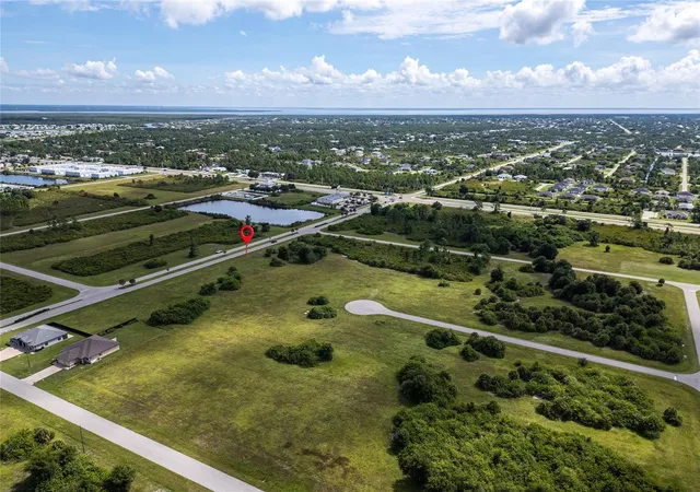 Photo 3 of Land for sale at 313 Ingram Blvd, Rotonda West, FL 33947 | MLS# N6146075 | Listing updated on 2026-10-07