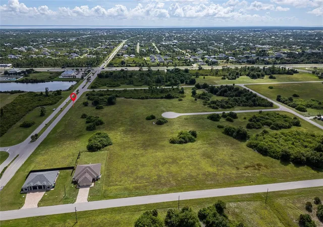 Photo 4 of Land for sale at 313 Ingram Blvd, Rotonda West, FL 33947 | MLS# N6146075 | Listing updated on 2026-10-07
