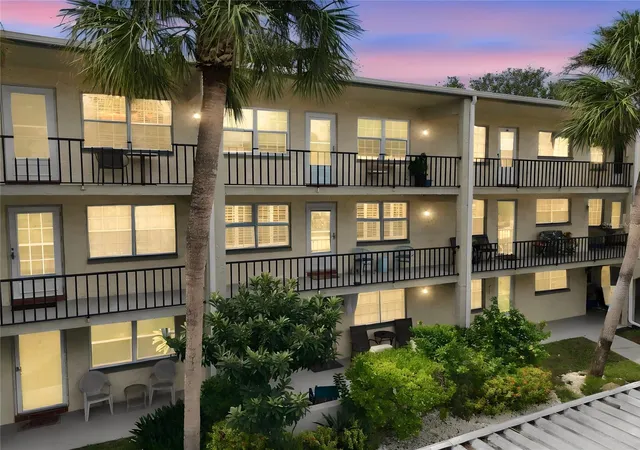 Photo 1 of Condo for sale at 11620 Park Blvd #203, Seminole, FL 33772 | MLS# TB8555319 | Listing updated on 2026-10-08