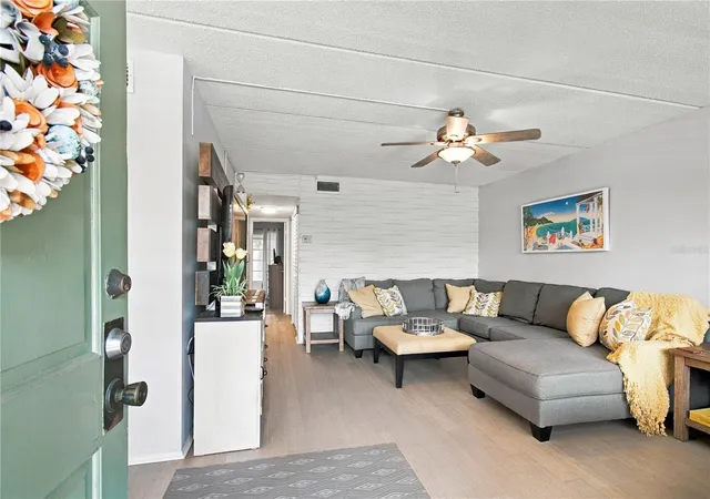 Photo 3 of Condo for sale at 11620 Park Blvd #203, Seminole, FL 33772 | MLS# TB8555319 | Listing updated on 2026-10-08