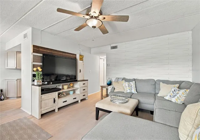 Photo 3 of Condo for sale at 11620 Park Blvd #203, Seminole, FL 33772 | MLS# TB8555319 | Listing updated on 2026-10-08